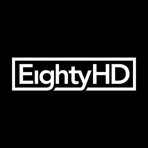 The Official Twitter of EightyHD | Home to @ChrisWebby & @LivinANoyd.