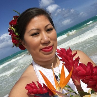 Ms. Young (she/her) Profile