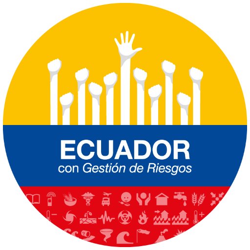 Ecuador con Gestión de Riesgos