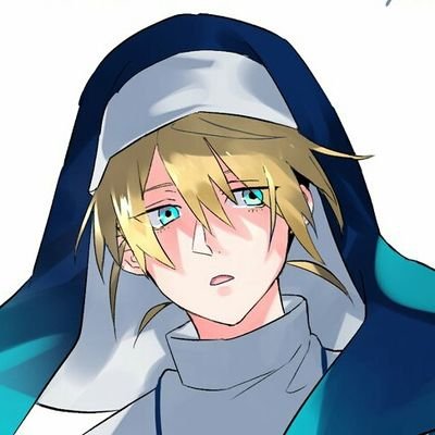 創作垢「この廃れた教会で」さんのプロフィール画像