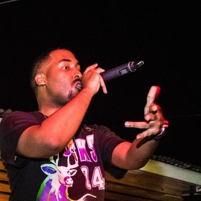 One of Jamaica's Elite M.C's. Veteran in the Game...
Luxury Tax LP - click HERE
https://t.co/Fp10bQaeCC