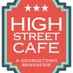 High Street Café (@highstreetdc) Twitter profile photo High Street Café (@highstreetdc) Twitter profile photo