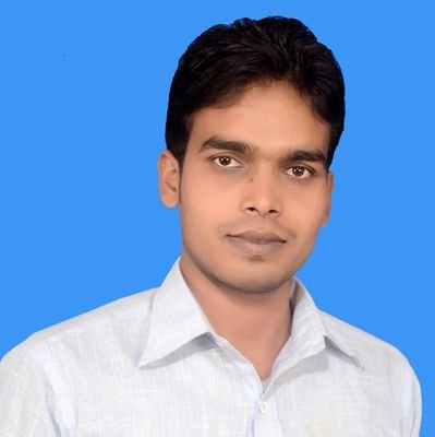 DeepakSingha20's profile picture. Students Union President B.P.S College  Bhore, Gopalganj
  With
   Secretary National Youth Organization, Bihar