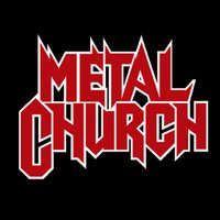 Metal Church (@metalchurchis1) 's Twitter Profile