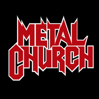 Profile Picture of Metal Church (@metalchurchis1) on Twitter