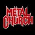 Metal Church (@metalchurchis1) Twitter profile photo