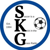 Soccer Kick Radio (@radiosoccer) 's Twitter Profile Photo Soccer Kick Radio (@radiosoccer) 's Twitter Profile Photo