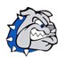 Berwick Athletics (@BerwickBulldogs) Twitter profile photo