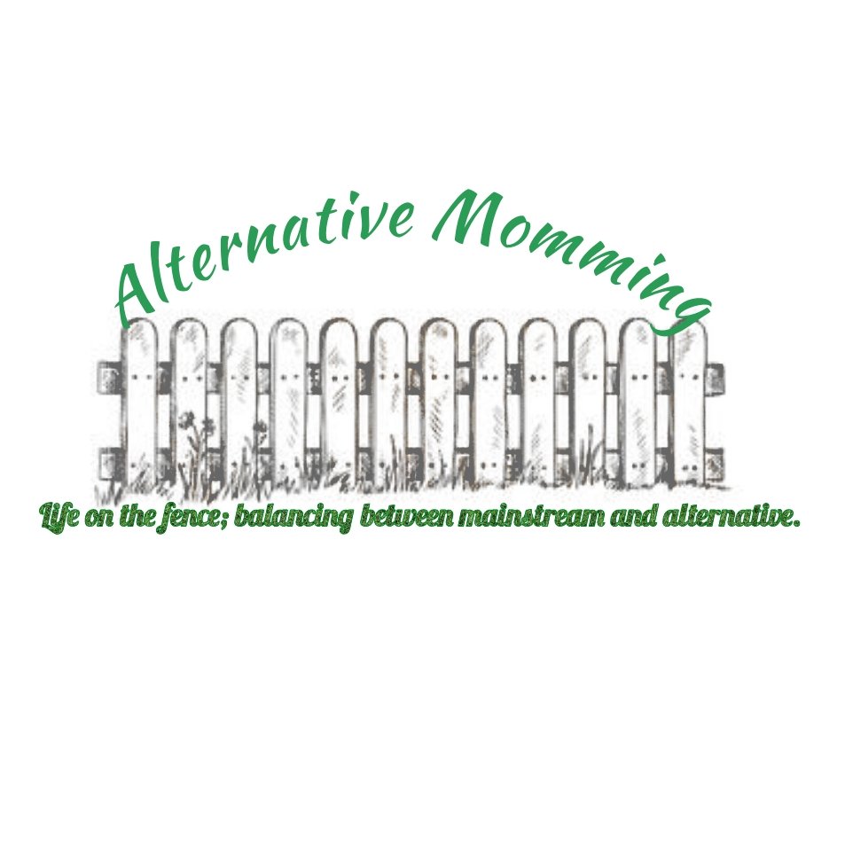 I'm a mom, wife, and a teacher. I will be writing a blog about all sorts of things that have to do with life between mainstream living and alternative living.