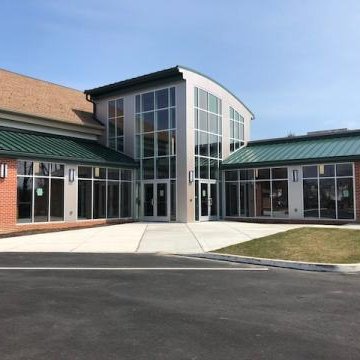 Ridley Township Public Library Teen Services!
Instagram: @ridleylibraryteens