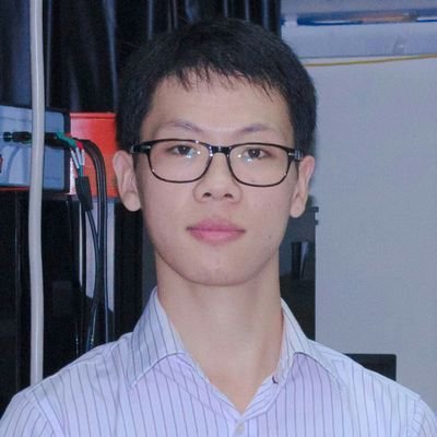mgrainer_Fan's profile picture. Associate professor, Yangzhou University, China. 
Past: PhD-Nanjing Uni. (China); Postdoc-uOttawa
Research: Fiber-optic sensor, WGM microcavity, Graphene, etc.