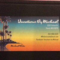 Vacations by Michael(@VacabyMichael) 's Twitter Profile Photo
