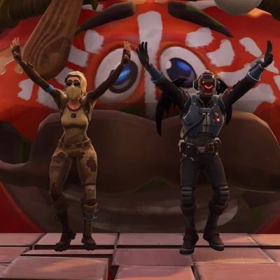NbPCk46SyEtCRsU's profile picture. PS4勢です！！
いろんなゲームの配信をしてます！！
主にフォトナでーす！！よろぴく
YouTubeで（ダルバナちゃんねる）で検索！！