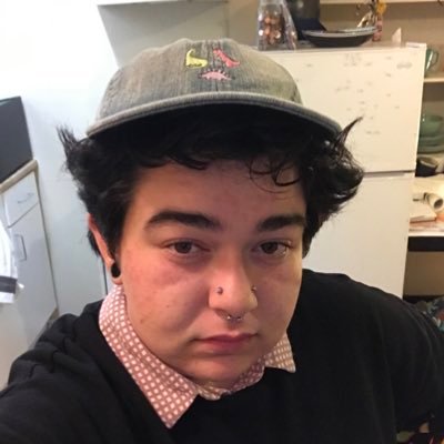 gray🌞. they/he. kinda cool. likes: weed, being nice, and petting dogs. dislikes: when birds poop on my head and spontaneously combusting when ur sad.