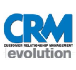 CRMe12's profile picture. August 13–15, 2012: The 2012 CRM Evolution conference, from the editors of @CRM magazine.