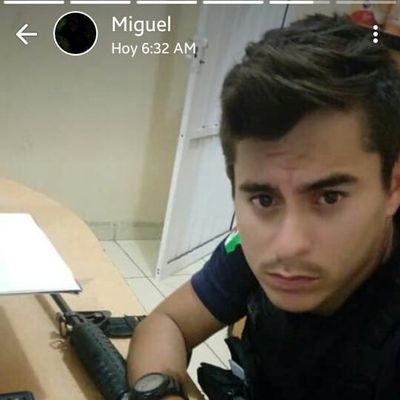 Valenciano2393's profile picture. And you have everything I like😝