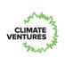Climate Ventures (@climatecsi) Twitter profile photo Climate Ventures (@climatecsi) Twitter profile photo
