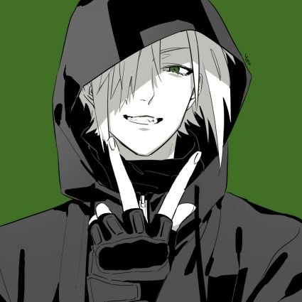白烏さんのプロフィール画像
