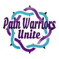 PainWarriorsUnite.com(@PAINWARRIORTEAM) 's Twitter Profile Photo