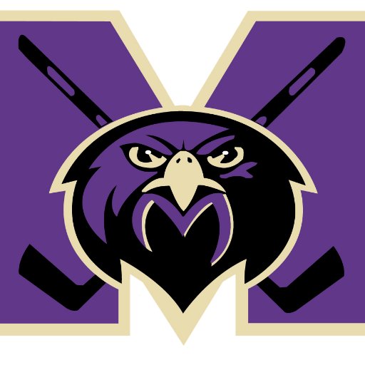 Official Twitter page of the Monroe Falcons Ice Hockey Team.