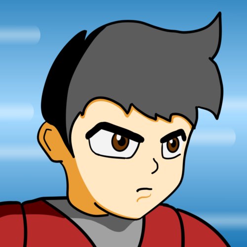 I created a game called Badminton Warrior. Also working on a new narrative game called Other Life, plus many game jam games.