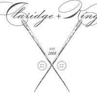 Claridge + King(@ClaridgeandKing) 's Twitter Profile Photo