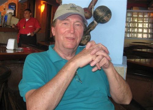 marshalmikel's profile picture. Successful Network Marketer - Health &amp; Wellness Advocate. Building boutique hotel in Progreso, Mexico.