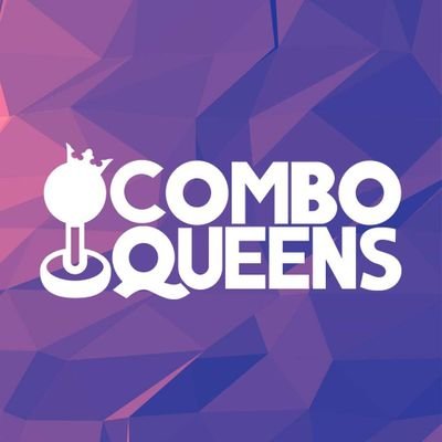 @anykeyorg affiliate! We’re Combo Queens! We host meet ups/sessions to help encourage more women to get out & play the games they love! contact@ComboQueens.com