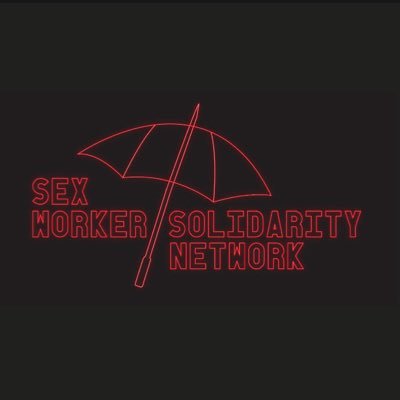 Radical sex worker-led collective from Tampa, in struggle for the rights of sex workers, and in solidarity with all fights for liberation.