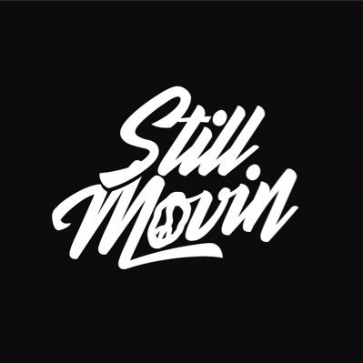 Clothing Brand & Record Label  ☮️ #StillMovin