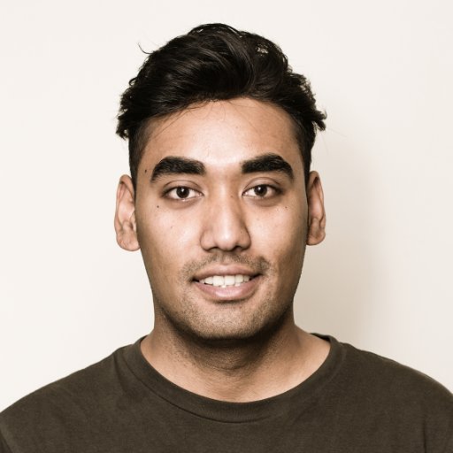 BaralSulab's profile picture. 