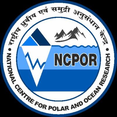 NCPOR is India’s  premier R&D institution responsible for the country’s research  activities in the polar and Southern Ocean realms.