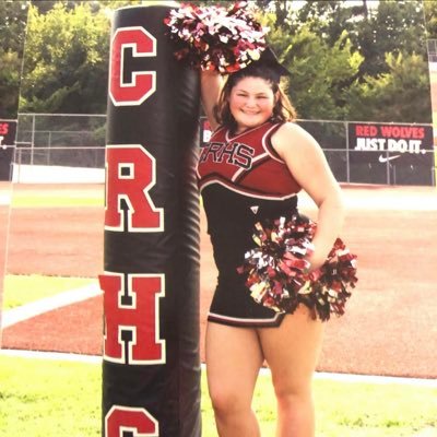 SoftballTana's profile picture. Just a young teen age girl who loves to play volleyball and softball🏐⚾️