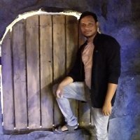 Brahmanaidu Ghattamaneni(@BrahmanaiduG) 's Twitter Profile Photo