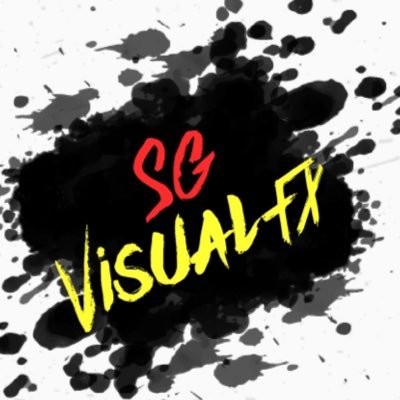 SGVisualFX's profile picture. 