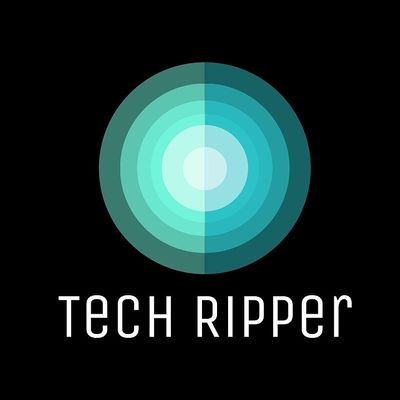 Tech Ripper