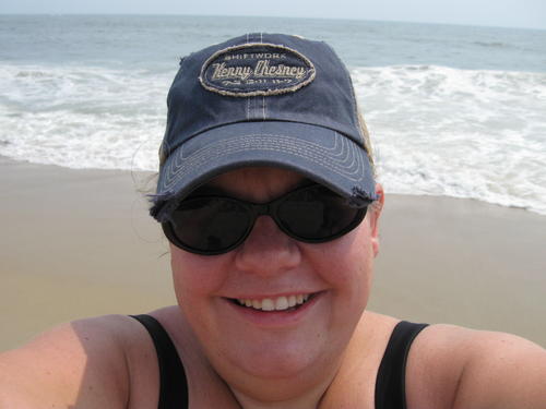 KellyOD1977's profile picture. 