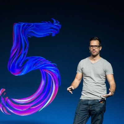 Developer Strategy - AI & AR Wearables @meta. 2x Girl Dad. Opinions my own.