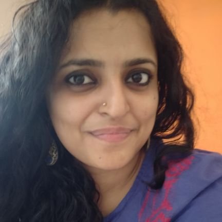 radhikanair92's profile picture. Just another being.