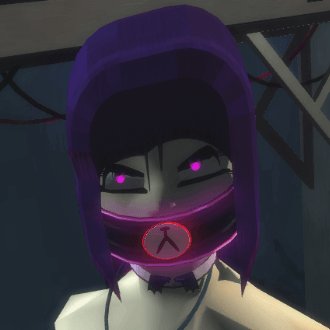 PolySweetMecha's profile picture. A weird Creator catering to the hardcore fetishes. Said fetishes include Blood Play, B.D.S.M and Mechanical Humiliation. YOU'VE BEEN WARNED.