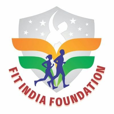 Fit India Foundation | Run-Read-Lead | Healthy India | Physically Mentally Fit |
