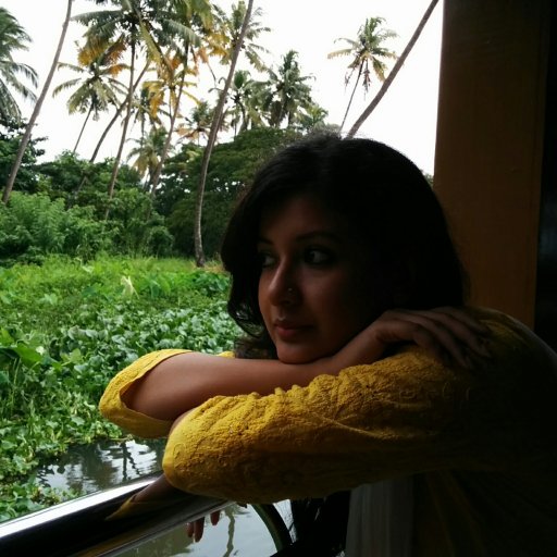 EshaSraboni's profile picture. Doctoral student @BrownSociology