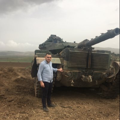 evketHARMANTEP2's profile picture. Ekonomi ve Finans