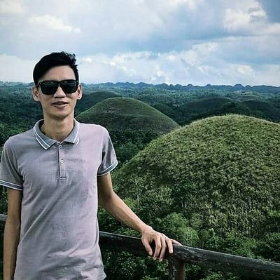 yngbldmrk1997's profile picture. Youngblood Mark 😊