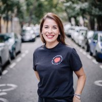Majo Gimeno (@majogimeno) 's Twitter Profile