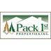 Pack 1st Properties, Inc. is the go to office for all of your real estate needs. Expect a wide range of expertise and great customer service at every turn.