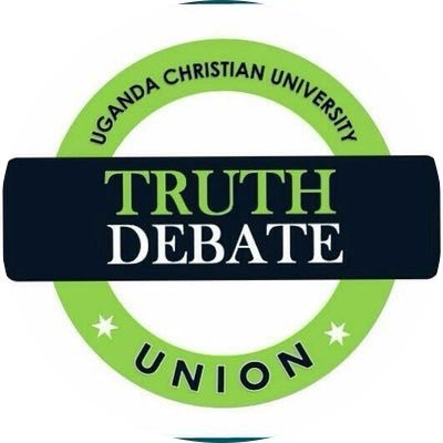 Truth Debate Union ucuMukono