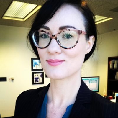 evawolfesq's profile picture. Tax Attorney