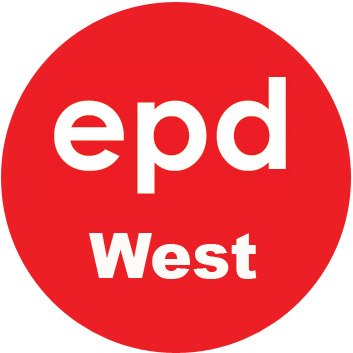 Hier twittert der Landesdienst West der Nachrichtenagentur Evangelischer Pressedienst (epd)