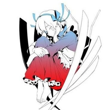 Kagerou Project Fr (Kagescan x wikia)さんのプロフィール画像